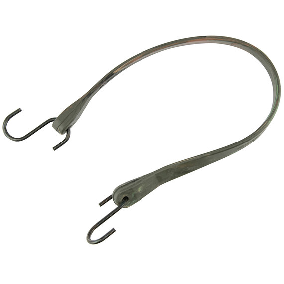 Erickson Camo EPDM Tarp Straps