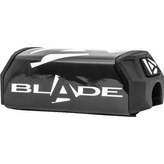 Blade Barz Square Bar Pad (Noir) - fin de série