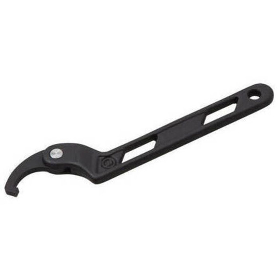 Bikeservice Adjustable C-Hook Wrench