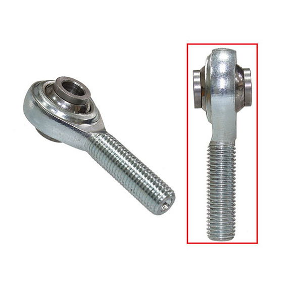 SPX Snowmobile Tie Rod End for Lynx