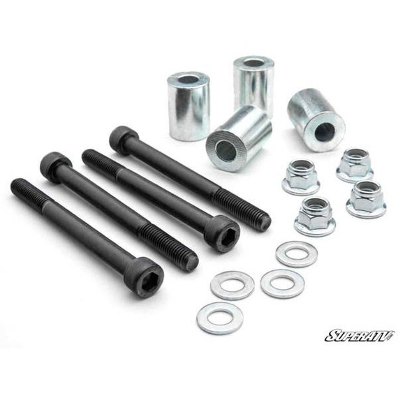 Super ATV Polaris RZR XP 1000 Limit Straps w/ Hardware Revco.ca