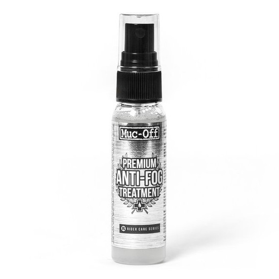 Traitement antibuée Muc-Off Premium