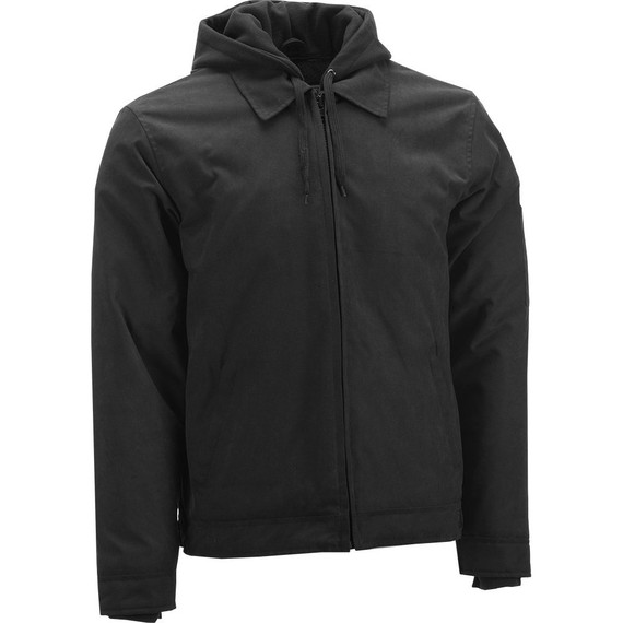 Highway 21 Gearhead Jacket (Black)