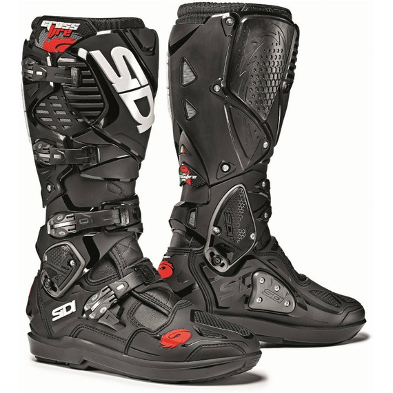 Bottes Sidi Crossfire 3 SRS