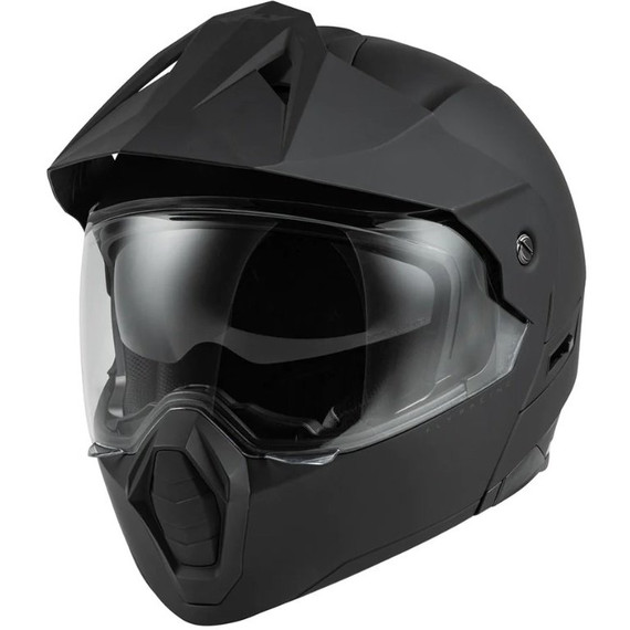 Fly Racing Odyssey Solid Modular Helmet