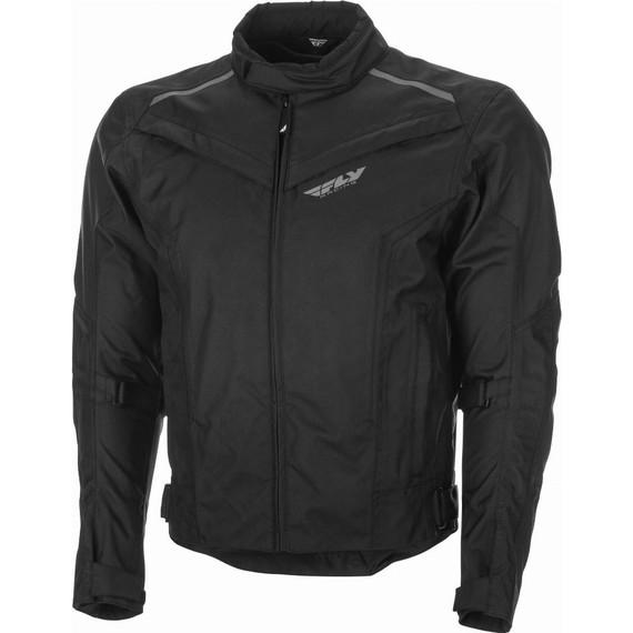 Fly Racing Launch Jacket