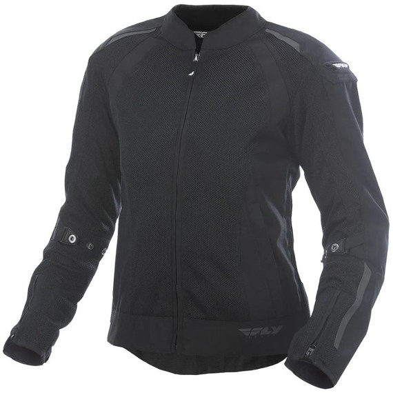 Fly Racing Womens Coolpro Mesh Jacket