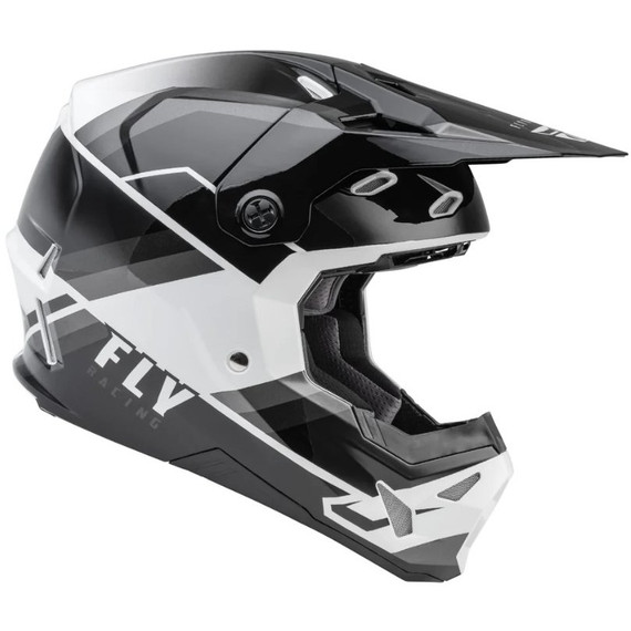 Fly Racing Formula CP Rush Motocross Helmet