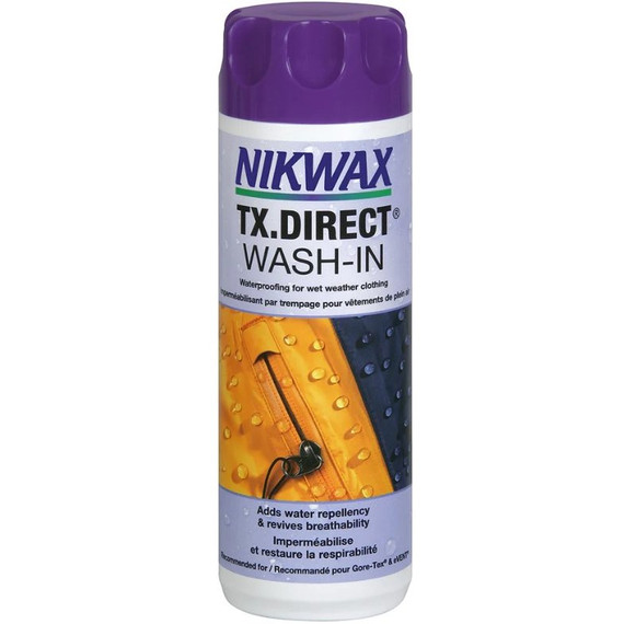 Nikwax TX.Direct Waterproofing