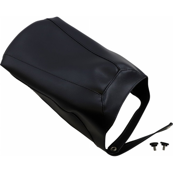 Show Chrome Max Mount Cover for Can-Am Ryker