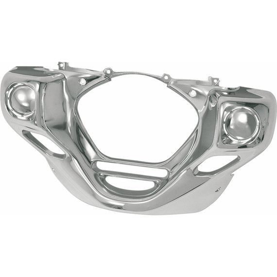 Show Chrome Motorcycle Lower Cowl pour Honda