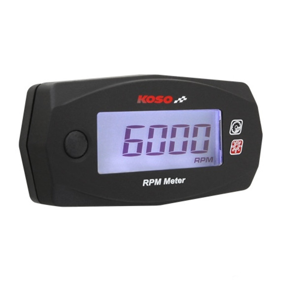 Koso Mini 4 Tachometer