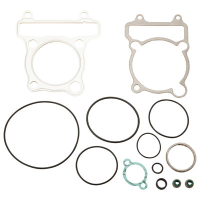 Tusk Motorcycle Top End Gasket Kit