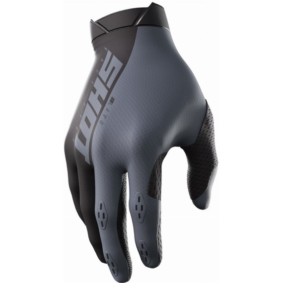 Shot Lite Gloves (Black)