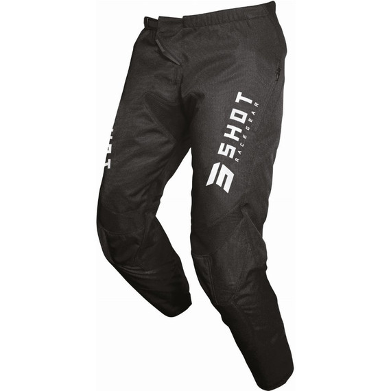 Shot Contact Zip 2.0 Pants (Black)