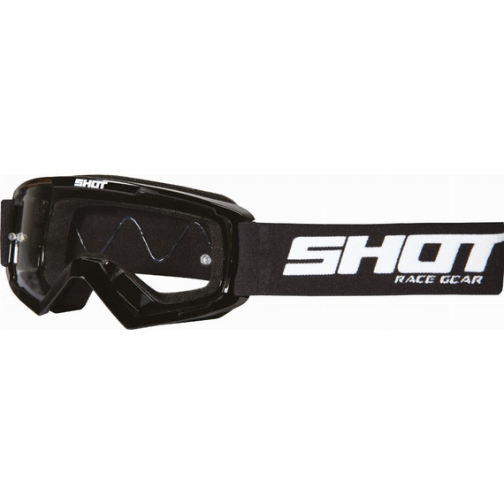 Shot Youth Rocket Goggles