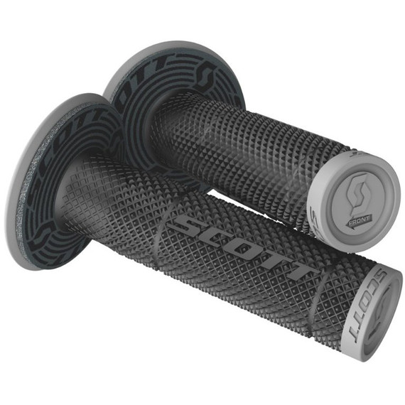 Scott SX II MX Grips