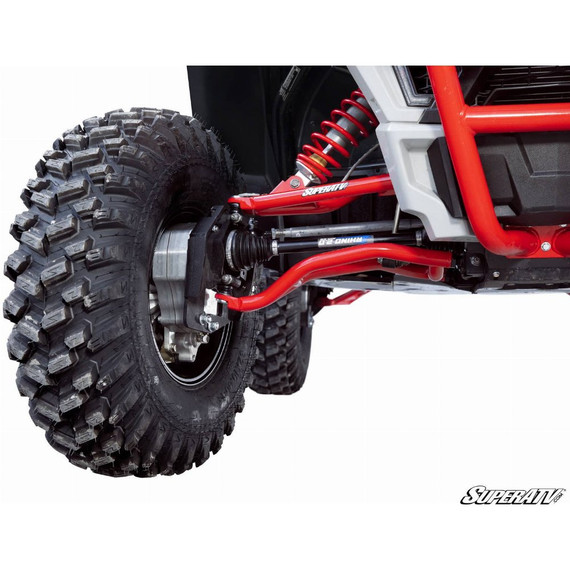 Super ATV Polaris RZR 900 4" Portique Élévateur De Vitesse