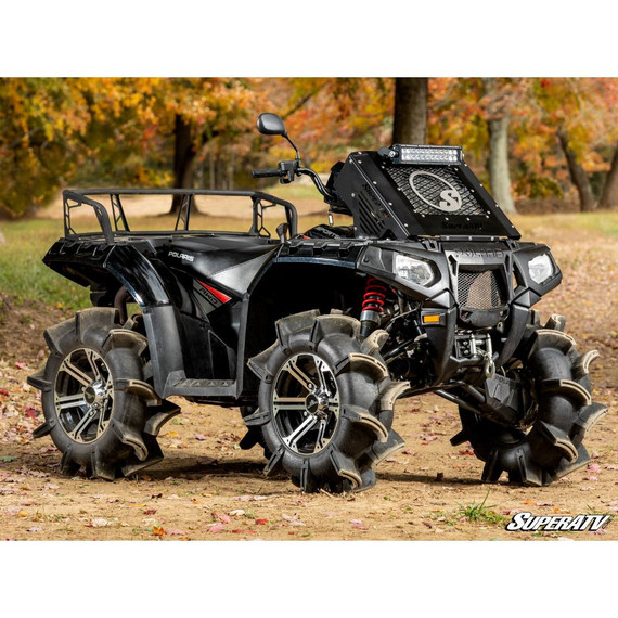 Super ATV Radiator Relocation Kit for ATV's Revco.ca