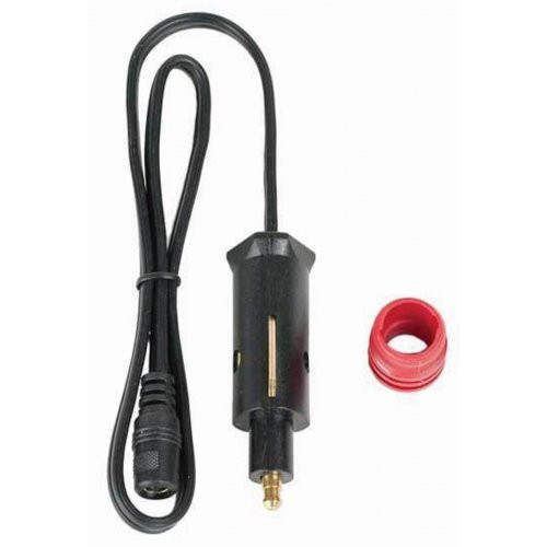 Add Heat 98.6 E-Coax Female/Powerlet Adapter