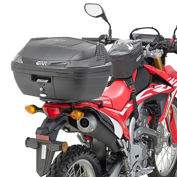 Givi Trekker Alaska Top Rack pour Honda