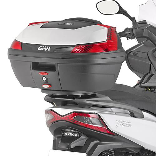 Givi Trekker Alaska Scooter Top Rack