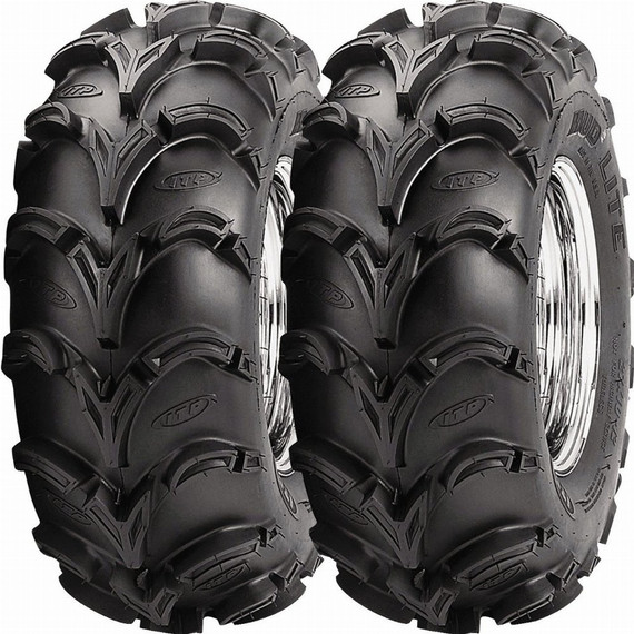 ITP Mud Lite Tire