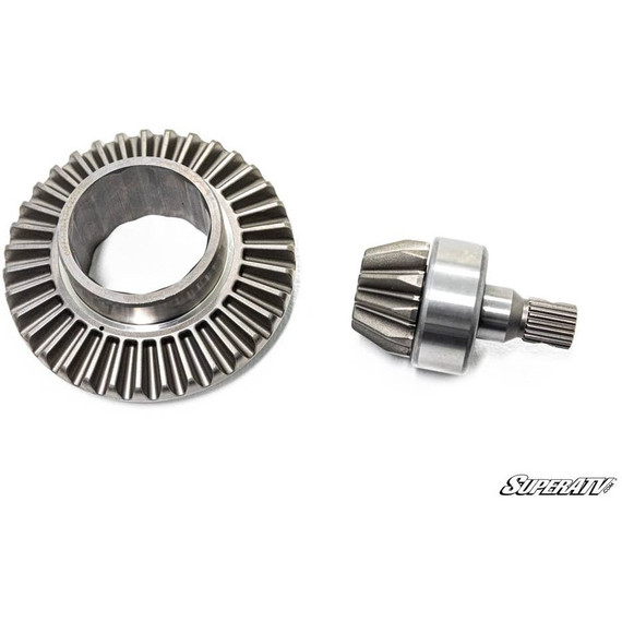 Super ATV Polaris Ring And Pinion Gear Set
