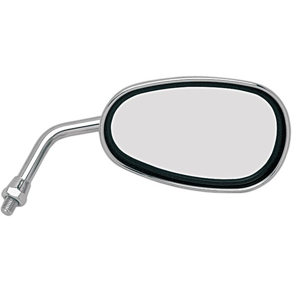 EMGO Lil Cruiser Motorcycle Mirror