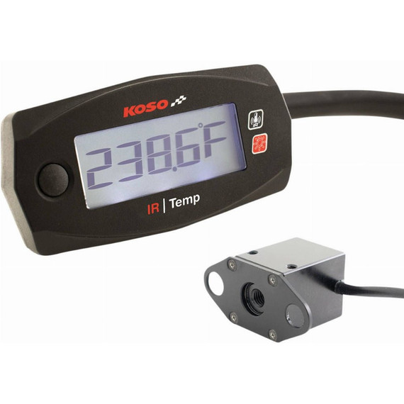 Koso Mini 4 IFR Infrared Temperature Meter