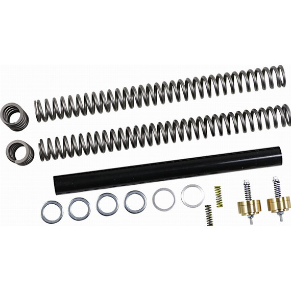 Race Tech Complete Motorcycle FrontEnd Suspension Kit Revco.ca