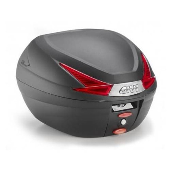Givi B330 Monolock Motorcycle Top Case (33L)