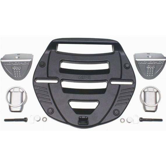 Givi Monolock Scooter Top Plate