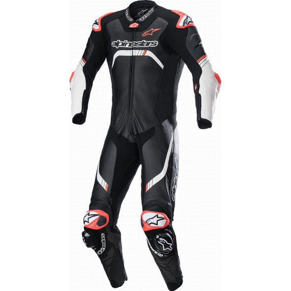 Alpinestars GP Tech V4 One-Piece Leather Suit