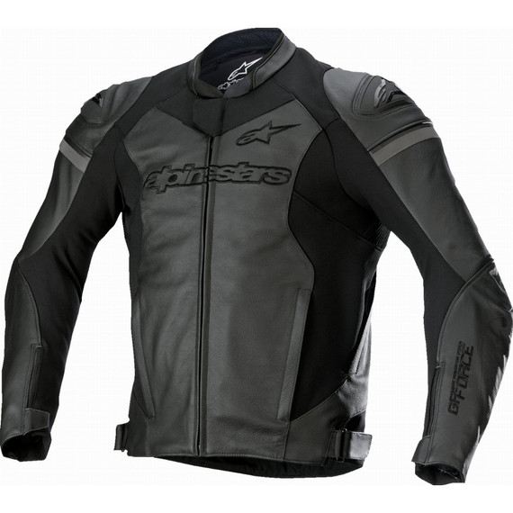 Alpinestars GP Force Leather Jacket