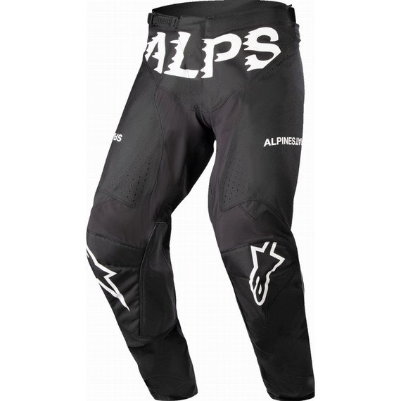 Alpinestars Racer Found Pants (Black)