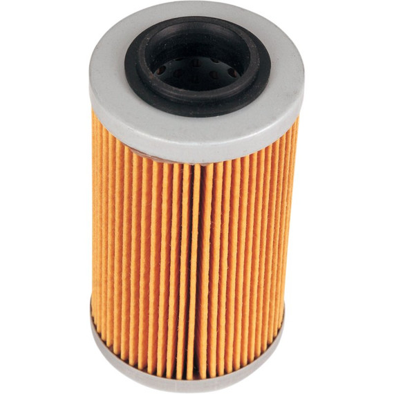Parts Unlimited Pro Series Motorcycle Oil Filter for Husqvarna