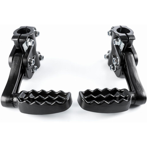 Kimpex ATV Fender Guard Footrests