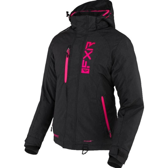 FXR Womens Fresh Insulated Jacket (2022)