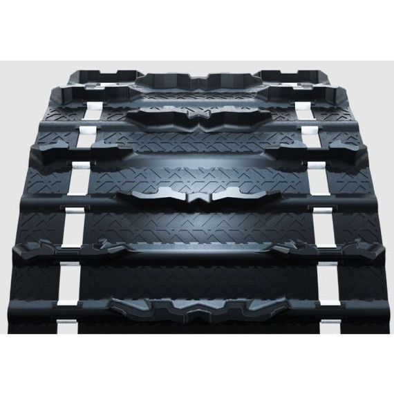 Composit WT30 Utility Snowmobile Track