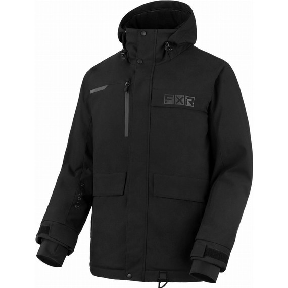 FXR Chute Insulated Jacket