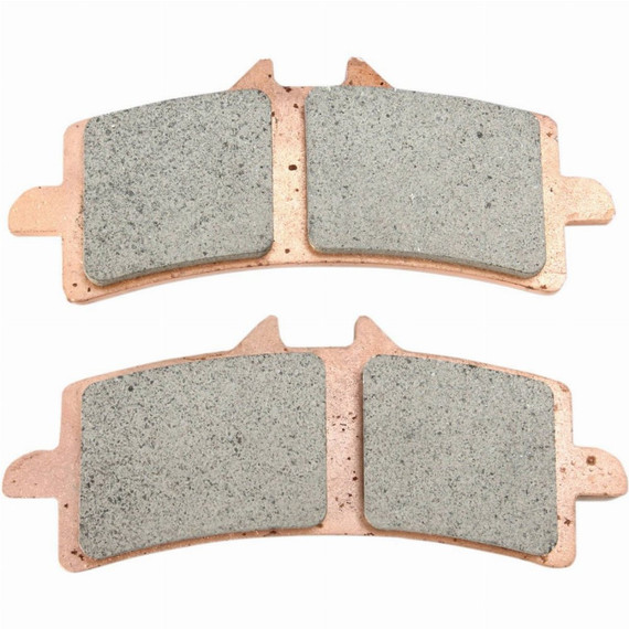 EBC GPFAX Sintered Road Race Motorcycle Brake Pads