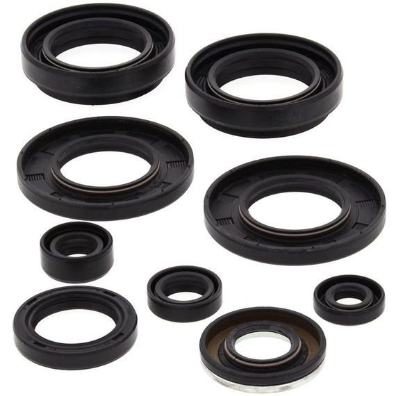 Vertex Snowmobile Engine Oil Seal Kit for Kawasaki