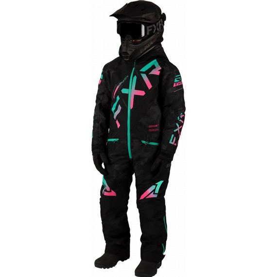 FXR モノスーツ FXR Helium Lite Monosuit - Cycle Gear