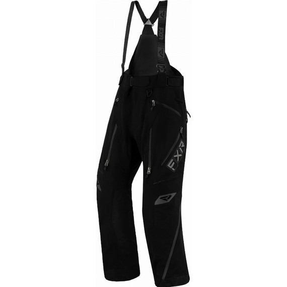 FXR Maverick Lite Non-Insulated Pants