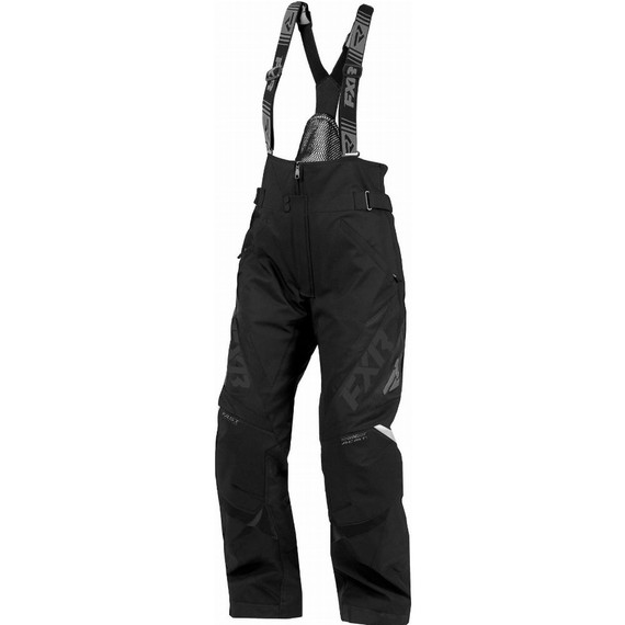 FXR Womens Adrenaline Insulated Pants