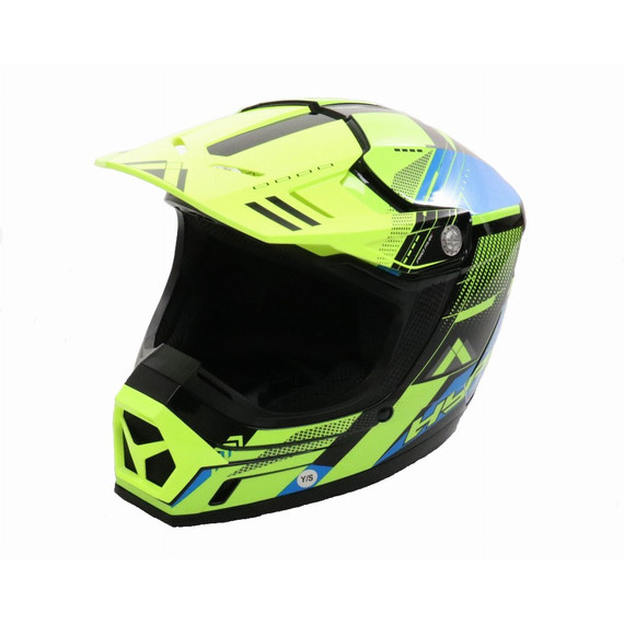Pro Max Youth Hyper Motocross Helmet Revco.ca