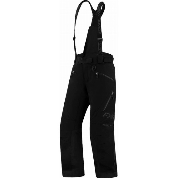 FXR Womens Renegade FX Insulated Pants