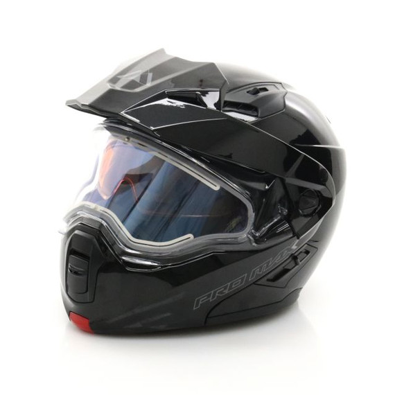 Pro Max PX-Evo Modular Winter Helmet