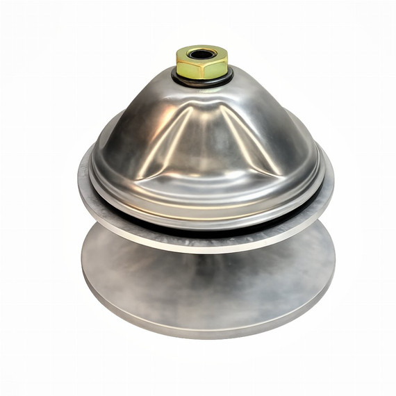 Poulie d'embrayage primaire pour motoneige CVTech Powerbloc 50